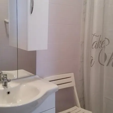 Apartment Gvarda Umag