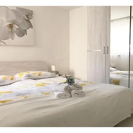 Apartment Gvarda