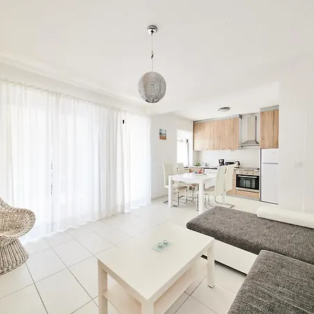 Apartment Gvarda *