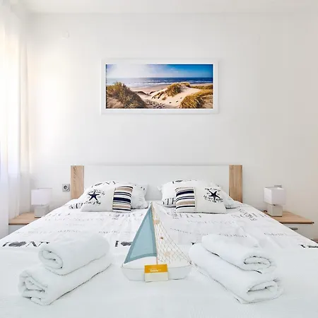 Apartment Gvarda