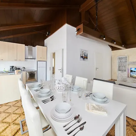 Apartment Gvarda Umag