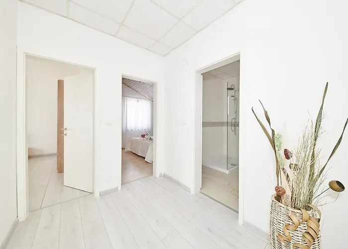 Gvarda Lejlighed Umag