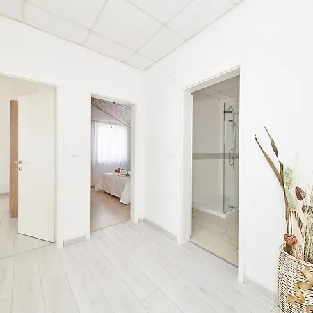 Gvarda Apartman Umag