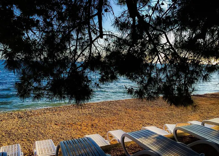 Appartement Gvarda *