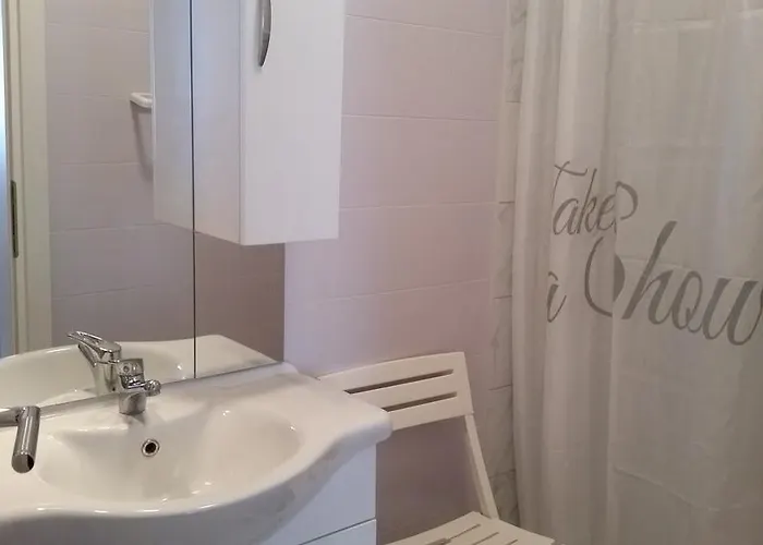 Appartement Gvarda Umag