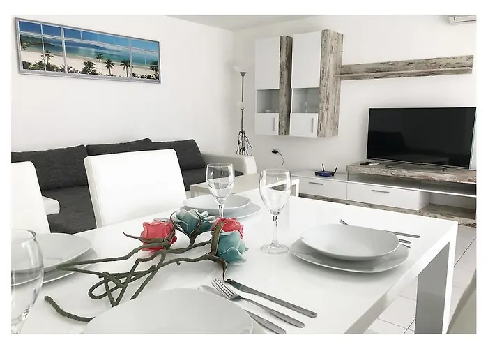 Gvarda Appartement *