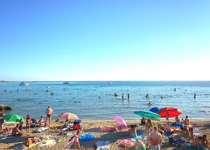 Gvarda Appartement Umag