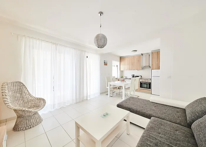 Appartement Gvarda *