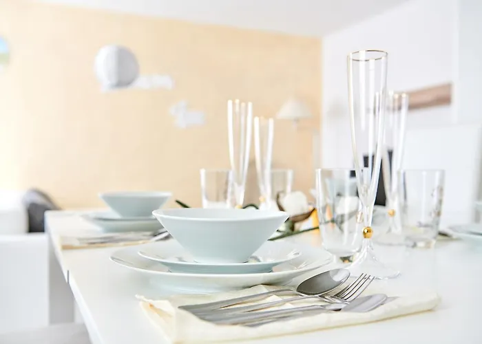 Gvarda Appartement *