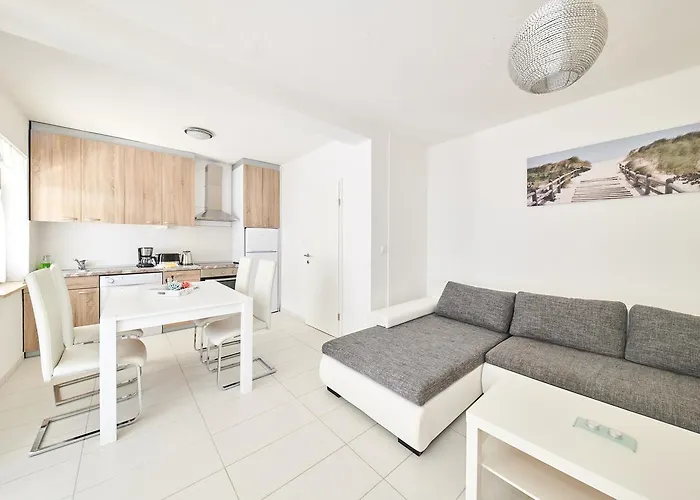 Gvarda Appartement *